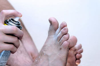 athletes foot treatment in the Dallas, TX 75231, Athens, TX 75751 and Gun Barrel City, TX 75156 area