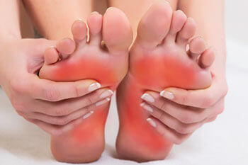 Foot pain treatment in Dallas, TX 75231, Athens, TX 75751 and Gun Barrel City, TX 75156 area