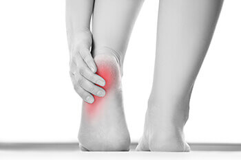 Heel pain treatment in the Dallas, TX 75231, Athens, TX 75751 and Gun Barrel City, TX 75156 area